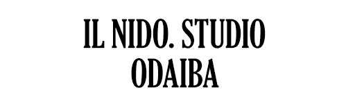 IL NIDO. STUDIO ODAIBA